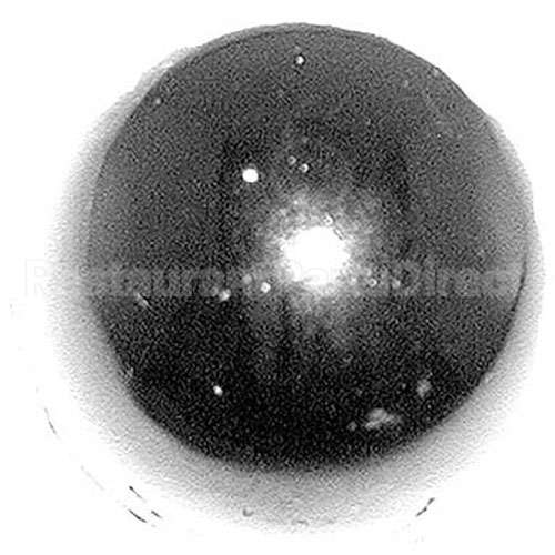 01-402275-00042 Compatible Hobart Knob 1-3/4 D
