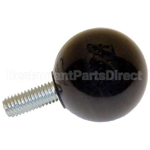01-402275-00043 Compatible Berkel Meat Pusher Knob 1-3/4 D