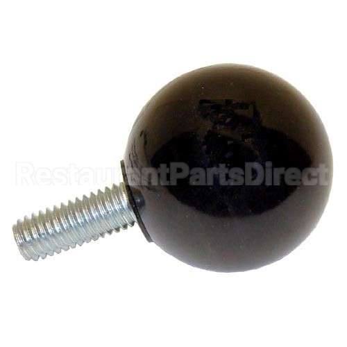 01-402275-00043 Compatible Berkel Meat Pusher Knob 1-3/4 D