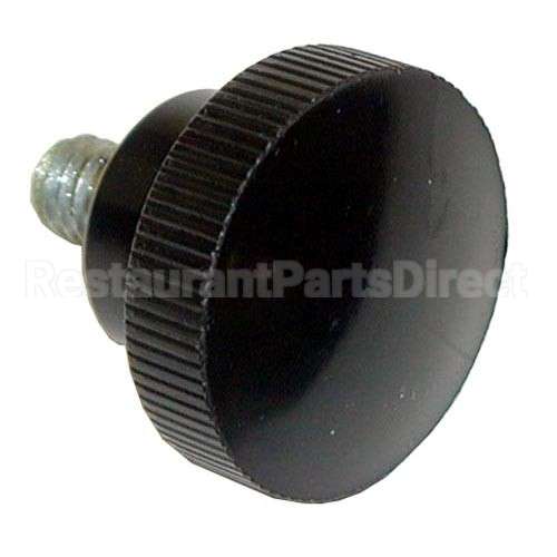 01-402275-00056 Compatible Berkel Table Pusher Shaft Knob 1 D