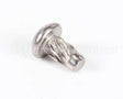 01-402275-00066 Berkel Screw, Dr #6 X 1/4