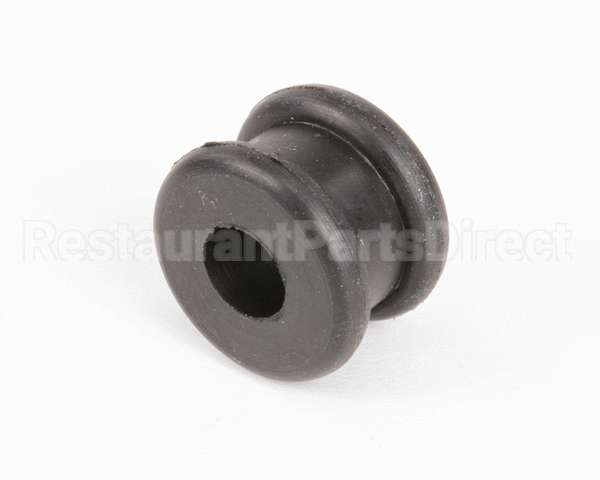 01-402275-00481 Berkel Grommet, Rubber 1/4