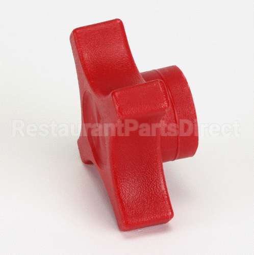 01-402275-00622 Berkel Knob, Table 4-Star