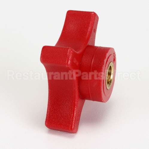 01-402275-00622 Berkel Knob, Table 4-Star