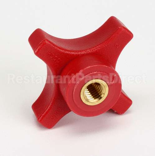 01-402275-00622 Berkel Knob, Table 4-Star