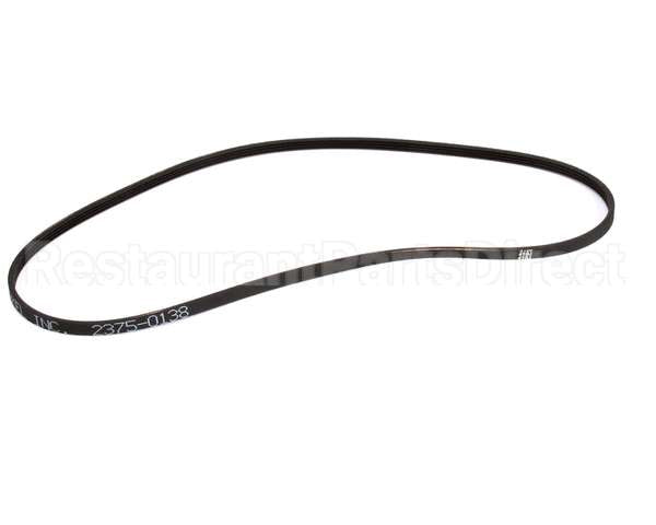 01-402375-00138 Berkel Belt, Poly-V 4 X 40