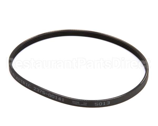 01-402375-00141 Berkel Belt, Poly-V 4 X 22