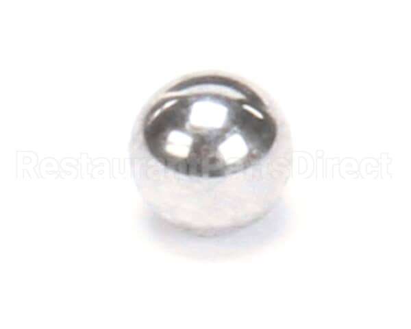 01-402375-00150 Berkel Ball, 1/8