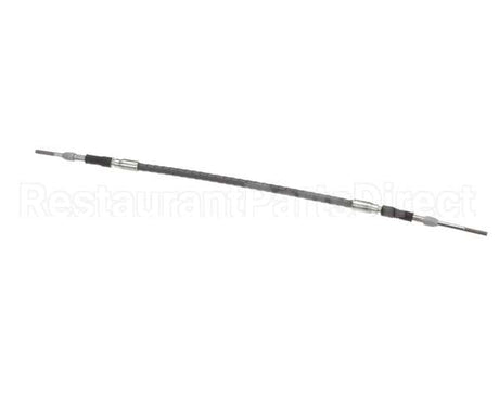 01-402375-00168 Berkel Cable, Interlock Arm