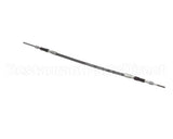 01-402375-00168 Berkel Cable, Interlock Arm