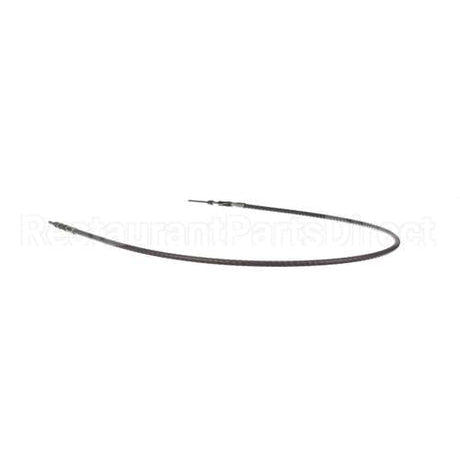 01-402375-00175 Berkel Cable, Interlock Base