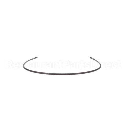 01-402375-00175 Berkel Cable, Interlock Base