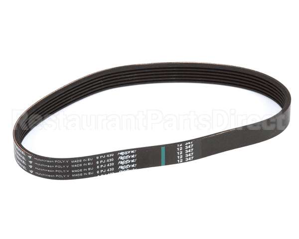 01-402375-00176 Berkel Belt, Knife Drive