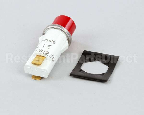 01-402675-00669 Berkel Light, Pilot