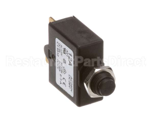 01-402675-00752 Berkel Breaker, Circuit 12A 120V