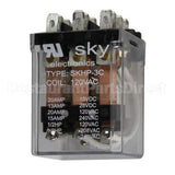 01-402675-00753 Compatible Berkel Motor Relay 16A 120V