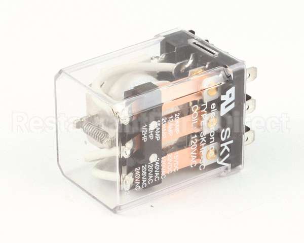 01-402675-00753 Berkel Relay, 115V
