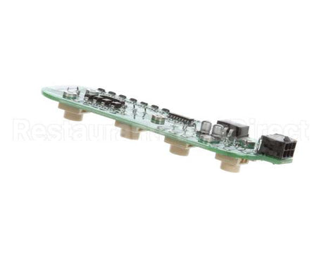 01-402675-00918 Berkel Pcb Assembly,Upper Panel