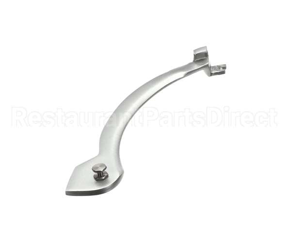 01-40300M-00167 Berkel Cover,Front Blade,Aluminium