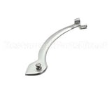 01-40300M-00167 Berkel Cover,Front Blade,Aluminium