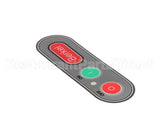 01-403175-00945 Berkel Overlay,Manual,Berkel