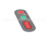 01-403175-00945 Berkel Overlay,Manual,Berkel