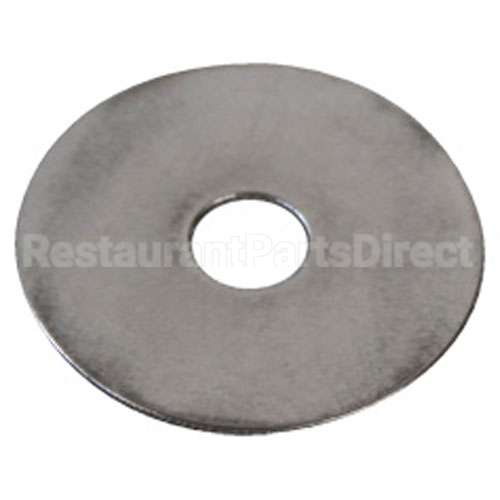01-403275-00040 Compatible Berkel Shim - Metal