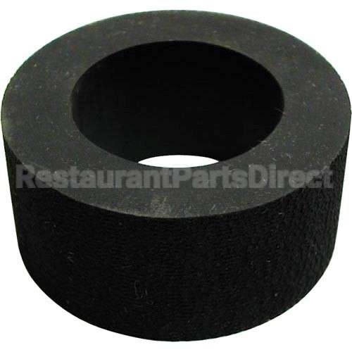 01-403275-00046 Compatible Berkel Bumper, Rubber