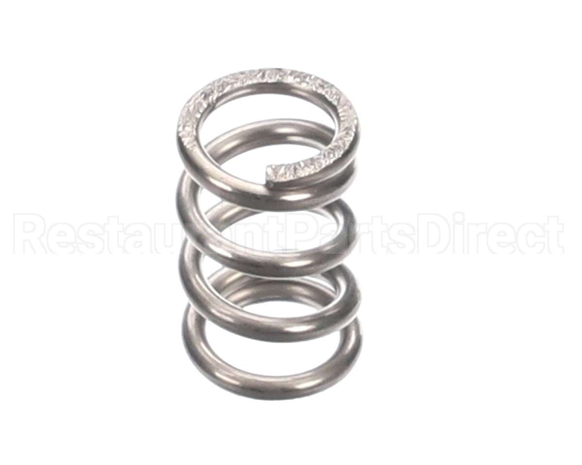 01-403275-00062 Berkel Spring