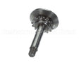 01-40330M-00047 Berkel Blade, Carrier Shaft