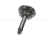 01-40330M-00047 Berkel Blade, Carrier Shaft