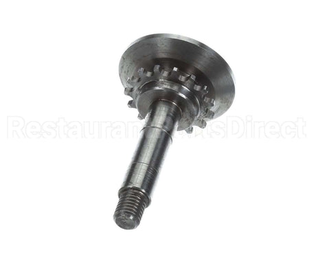 01-40330M-00047 Berkel Blade, Carrier Shaft