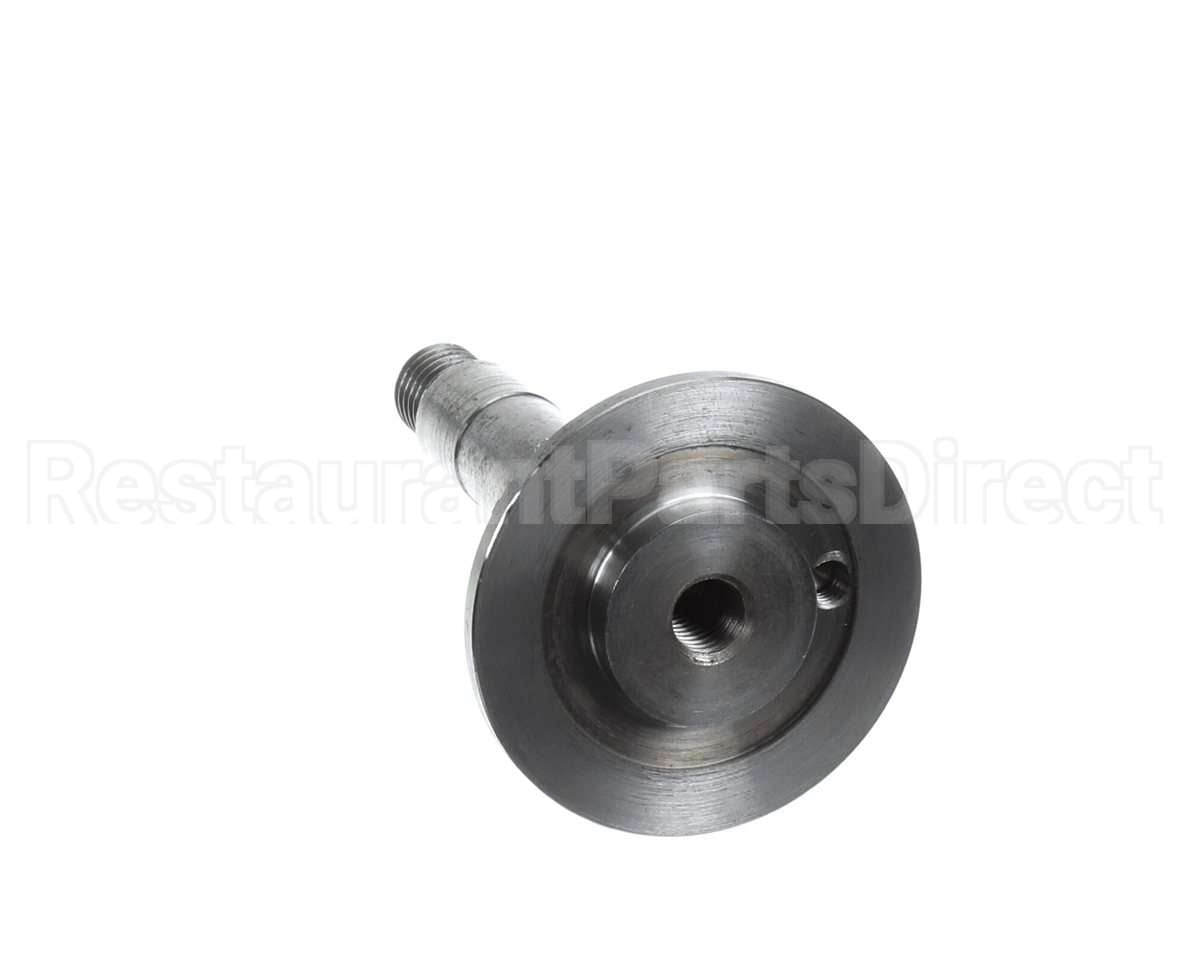 01-40330M-00047 Berkel Blade, Carrier Shaft