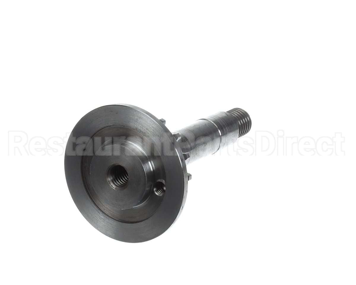 01-40330M-00047 Berkel Blade, Carrier Shaft