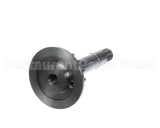 01-40330M-00047 Berkel Blade, Carrier Shaft