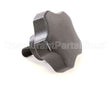 01-40330M-00124 Berkel Fixing Plate Knob