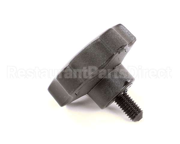 01-40330M-00124 Berkel Fixing Plate Knob