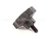 01-40330M-00124 Berkel Fixing Plate Knob
