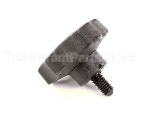 01-40330M-00124 Berkel Fixing Plate Knob