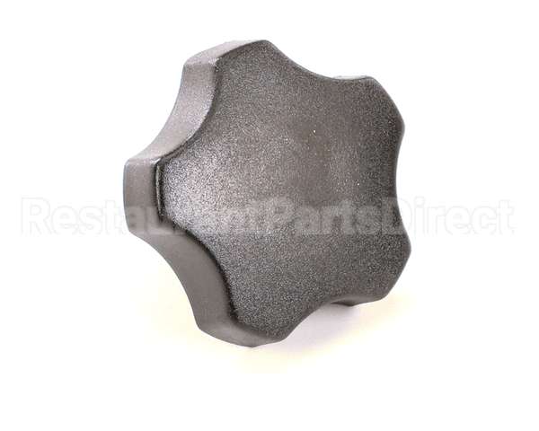 01-40330M-00124 Berkel Fixing Plate Knob