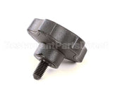 01-40330M-00124 Berkel Fixing Plate Knob