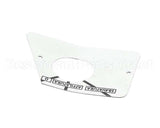 01-40330M-00196 Berkel Cover,Plate,Sst