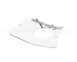 01-40330M-00196 Berkel Cover,Plate,Sst