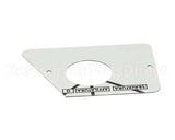 01-40330M-00250 Berkel Plate