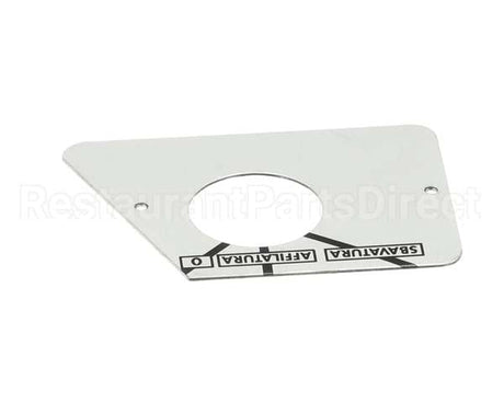 01-40330M-00250 Berkel Plate
