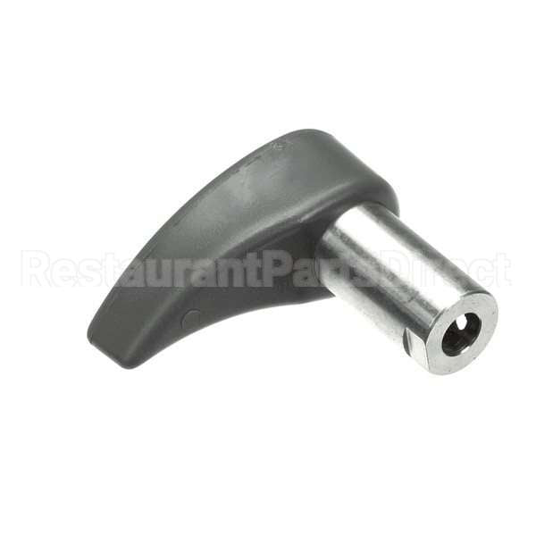 01-40330M-00252 Compatible Berkel Sharpener Handle