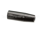 01-40330M-00529 Berkel Handle-Black