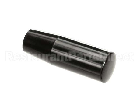 01-40330M-00529 Berkel Handle-Black