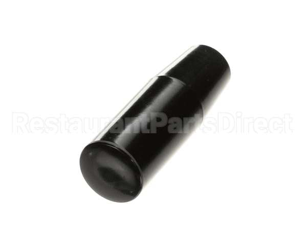 01-40330M-00529 Berkel Handle-Black