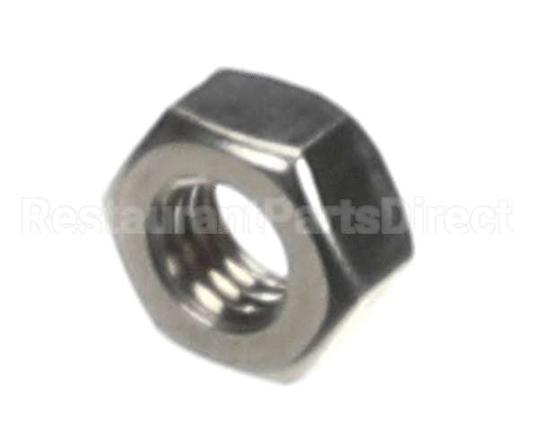 01-40330M-00578 Berkel Nut,M6,Sst